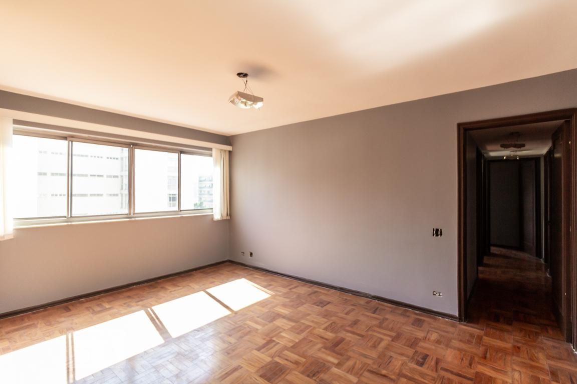 Apartamento, 4 quartos, 170 m² - Foto 1