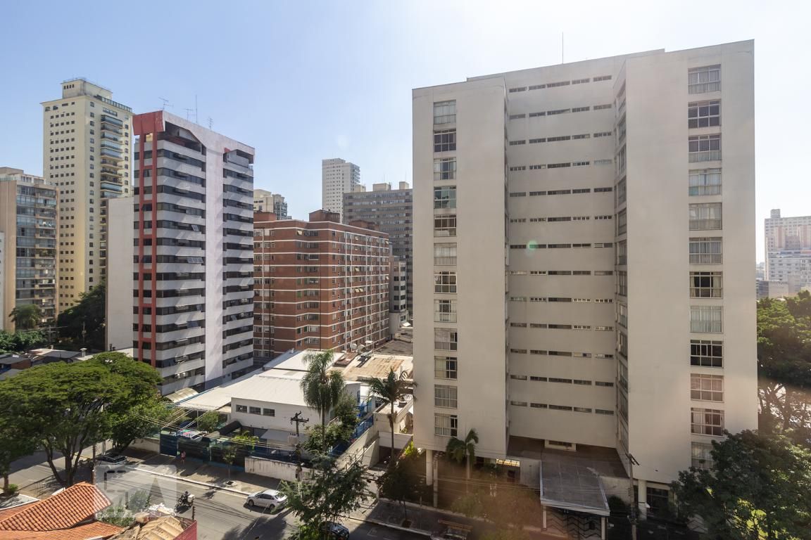 Apartamento, 4 quartos, 170 m² - Foto 24