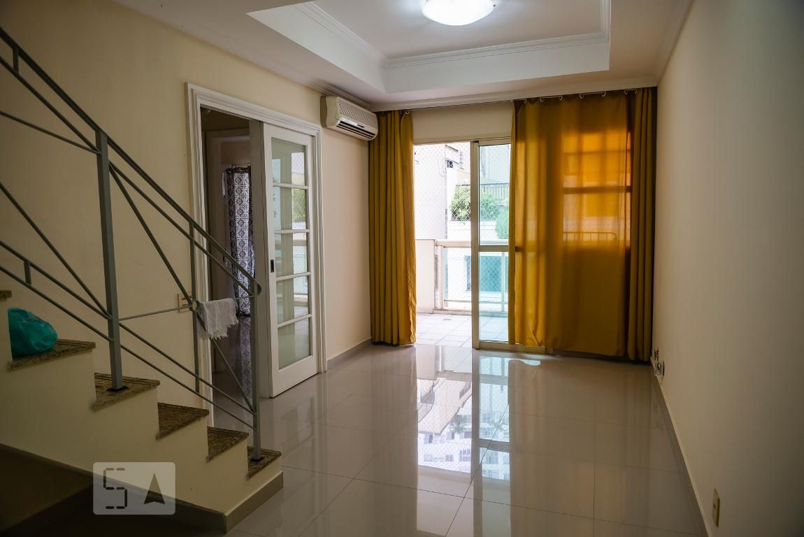 Cobertura, 2 quartos, 178 m² - Foto 1