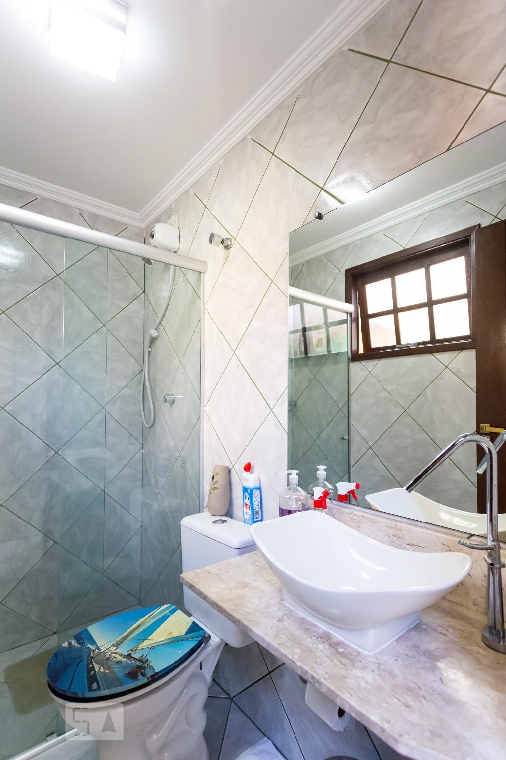 Casa, 3 quartos, 180 m² - Foto 85