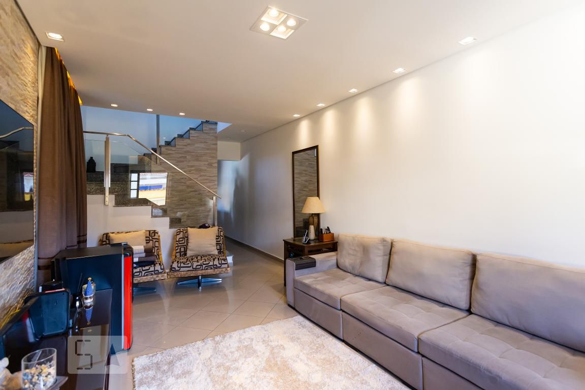 Casa, 3 quartos, 180 m² - Foto 1