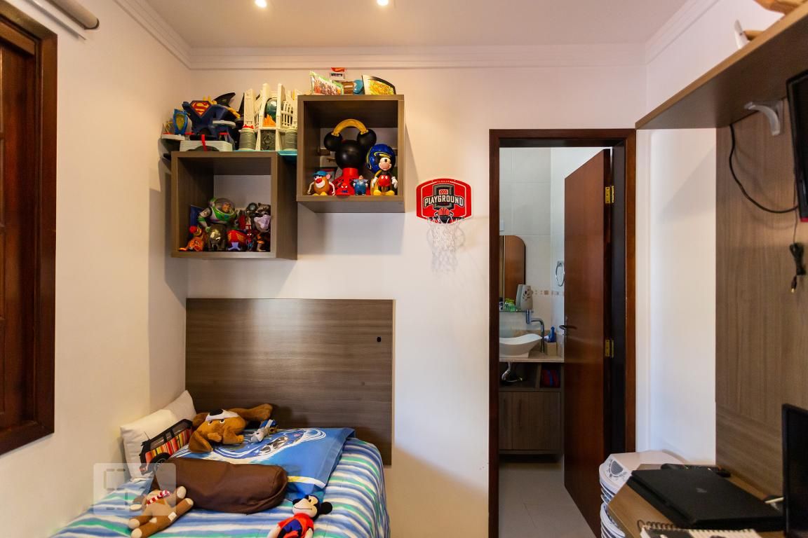 Casa, 3 quartos, 180 m² - Foto 27