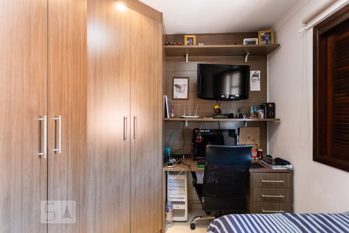 Casa, 3 quartos, 180 m² - Foto 13