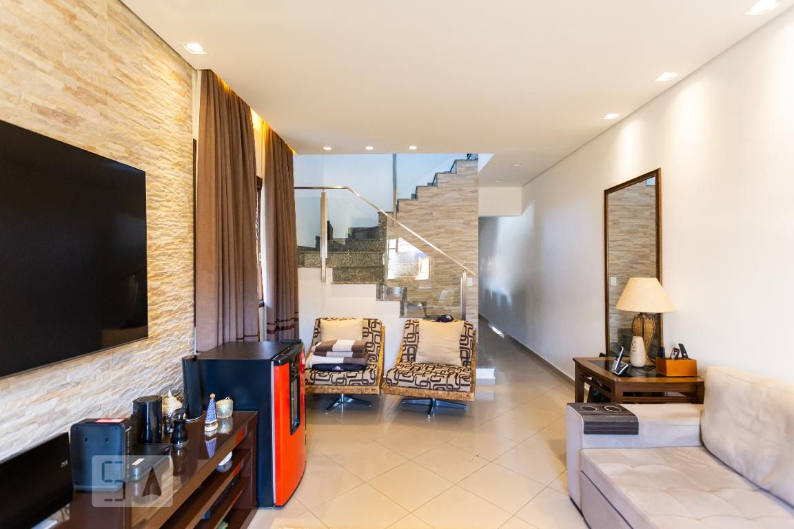 Casa, 3 quartos, 180 m² - Foto 2