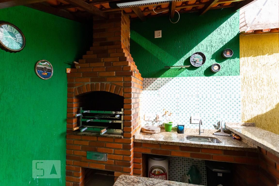 Casa, 3 quartos, 180 m² - Foto 75