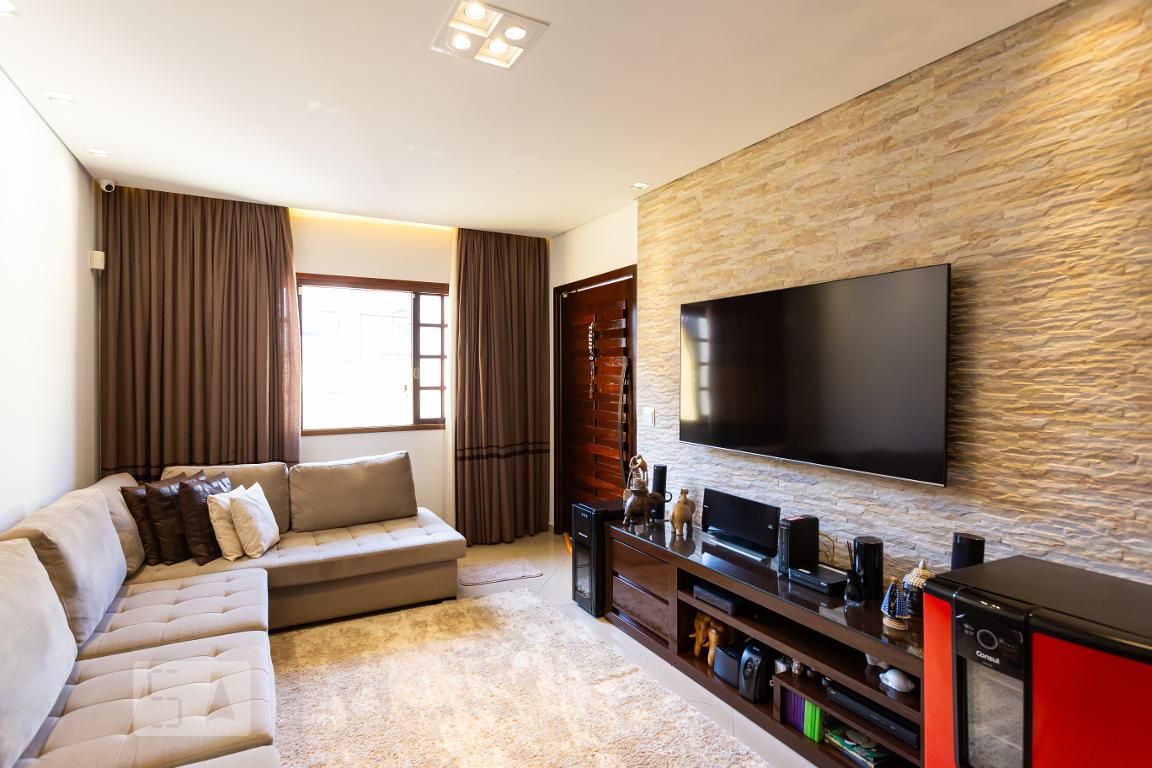 Casa, 3 quartos, 180 m² - Foto 4
