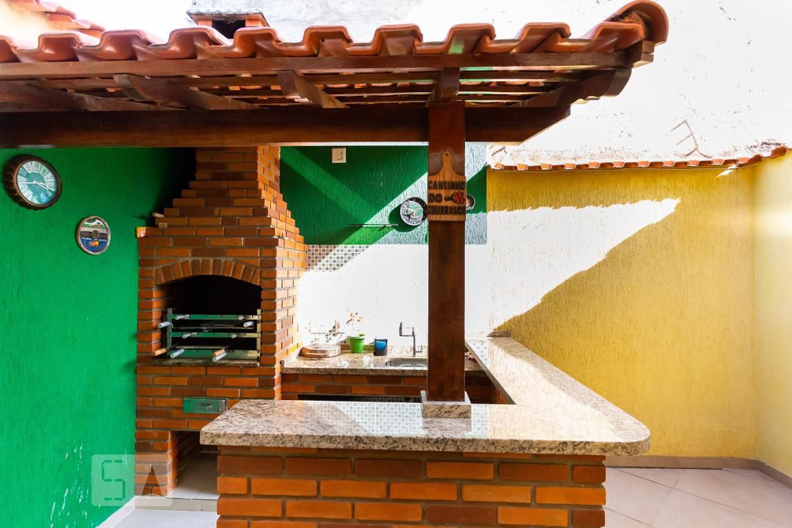 Casa, 3 quartos, 180 m² - Foto 76