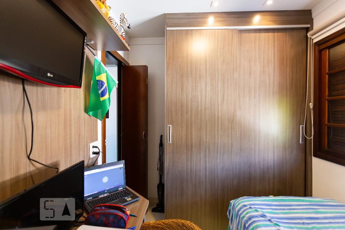 Casa, 3 quartos, 180 m² - Foto 29