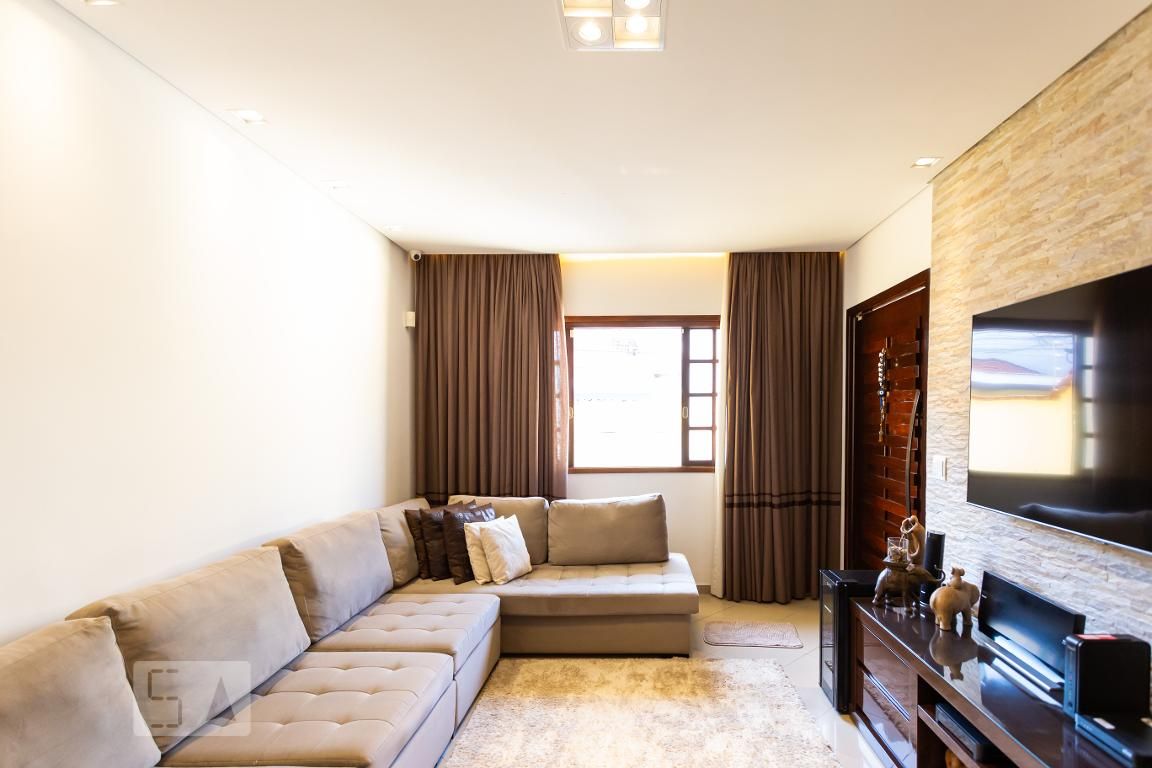 Casa, 3 quartos, 180 m² - Foto 3