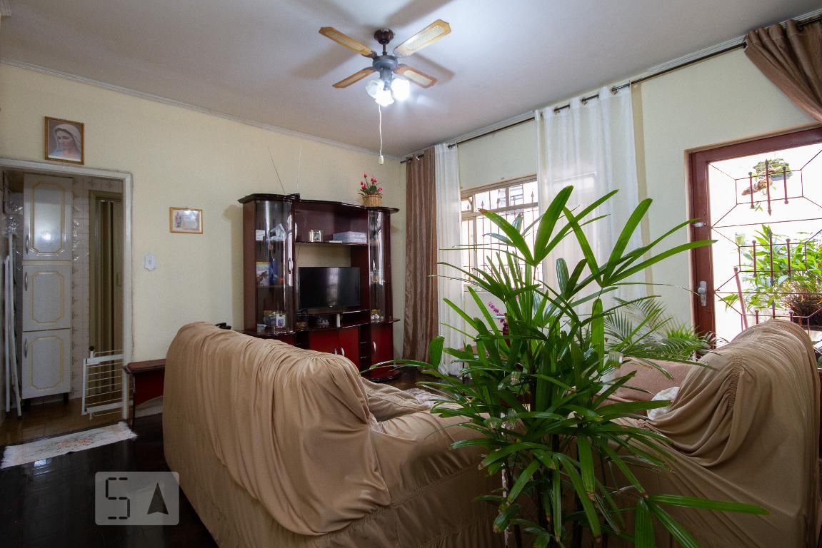 Casa, 3 quartos, 130 m² - Foto 2