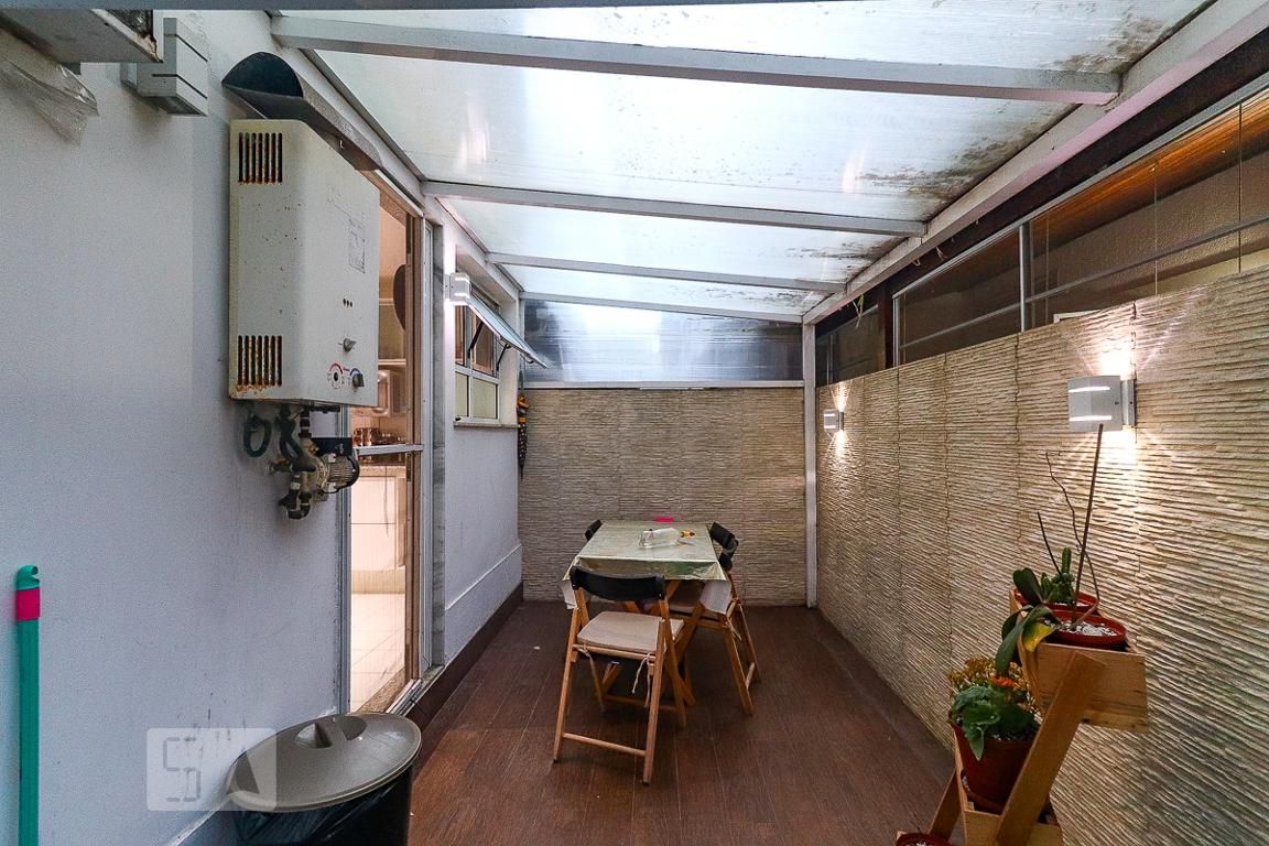 Casa, 5 quartos, 236 m² - Foto 60