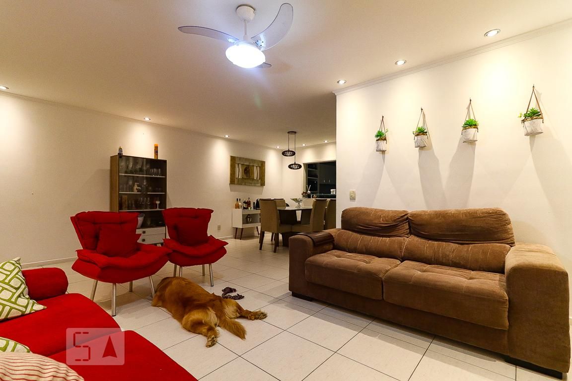 Casa, 5 quartos, 236 m² - Foto 2