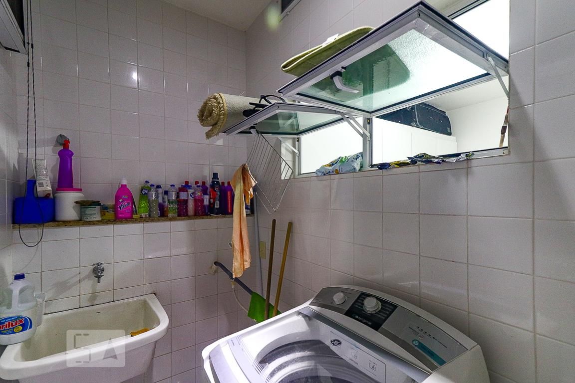 Casa, 5 quartos, 236 m² - Foto 73