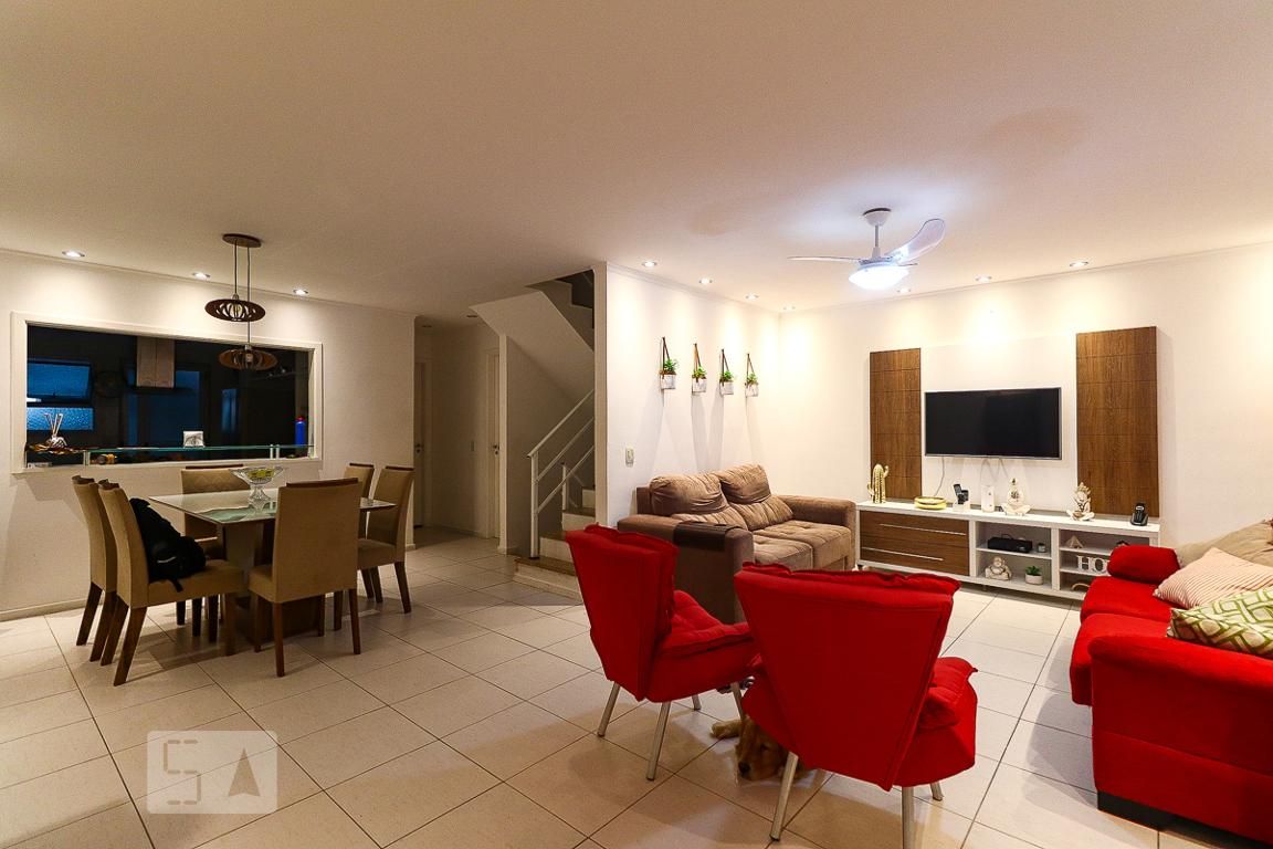Casa, 5 quartos, 236 m² - Foto 1