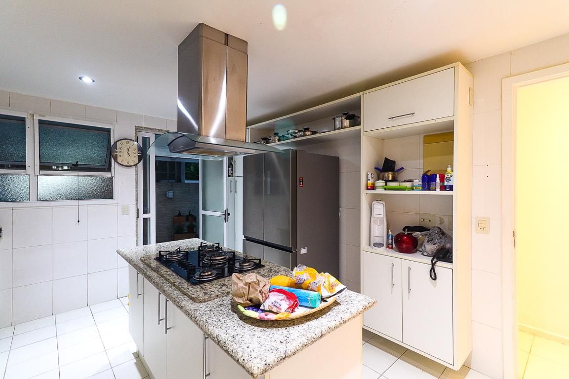 Casa, 5 quartos, 236 m² - Foto 57