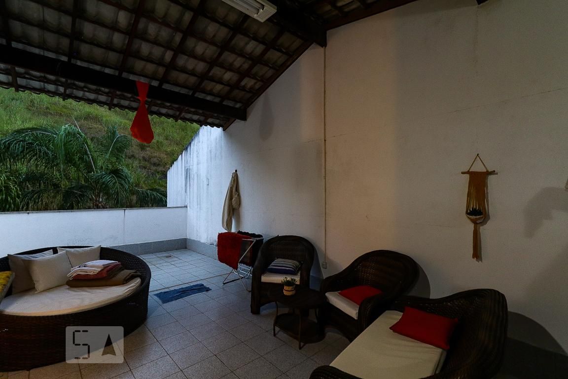 Casa, 5 quartos, 236 m² - Foto 52