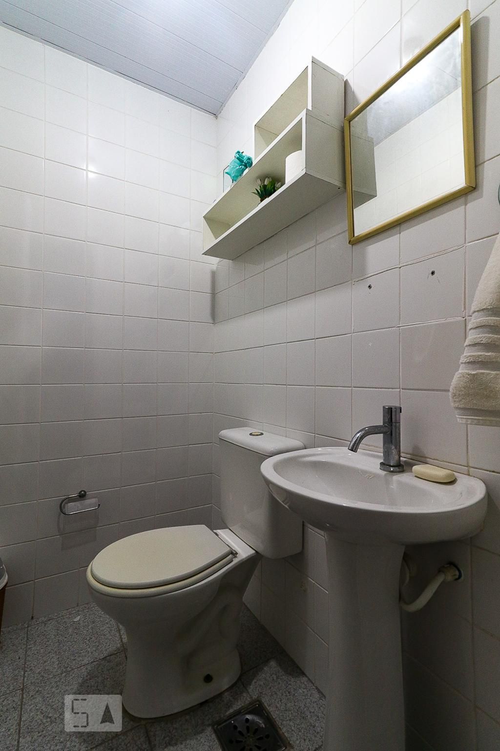 Casa, 5 quartos, 236 m² - Foto 54