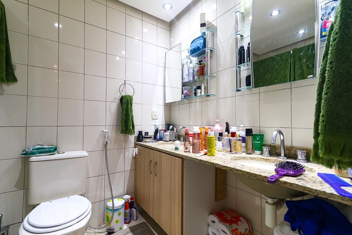 Casa, 5 quartos, 236 m² - Foto 40