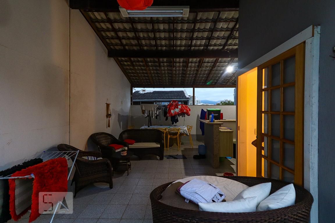 Casa, 5 quartos, 236 m² - Foto 50