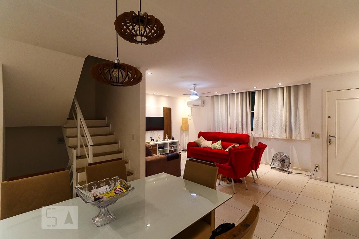 Casa, 5 quartos, 236 m² - Foto 5