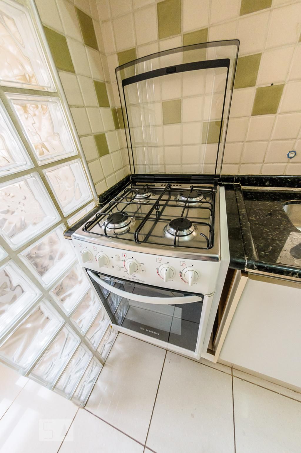 Apartamento à Venda - Guanabara, 2 Quartos,  60 m2 em , Campinas - sp | SoloBR