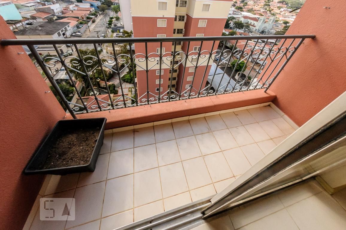 Apartamento à Venda - Guanabara, 2 Quartos,  60 m2 em , Campinas - sp | SoloBR