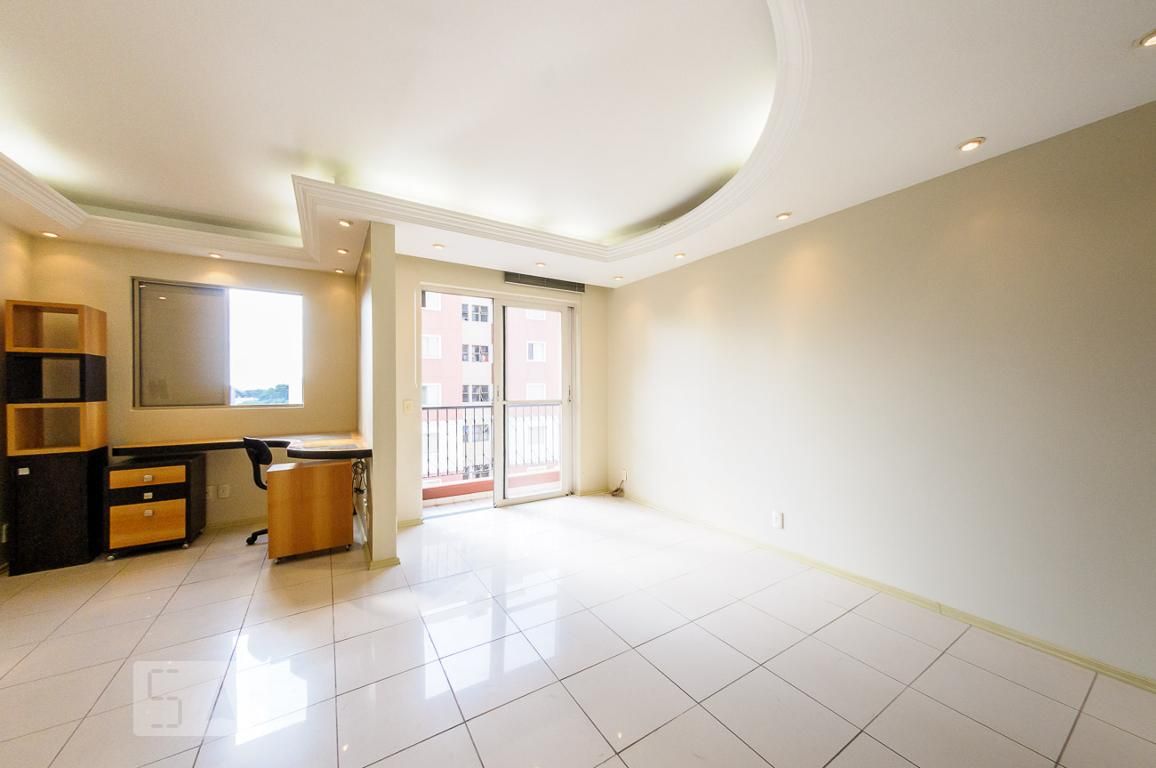 Apartamento à Venda - Guanabara, 2 Quartos,  60 m2 em , Campinas - sp | SoloBR