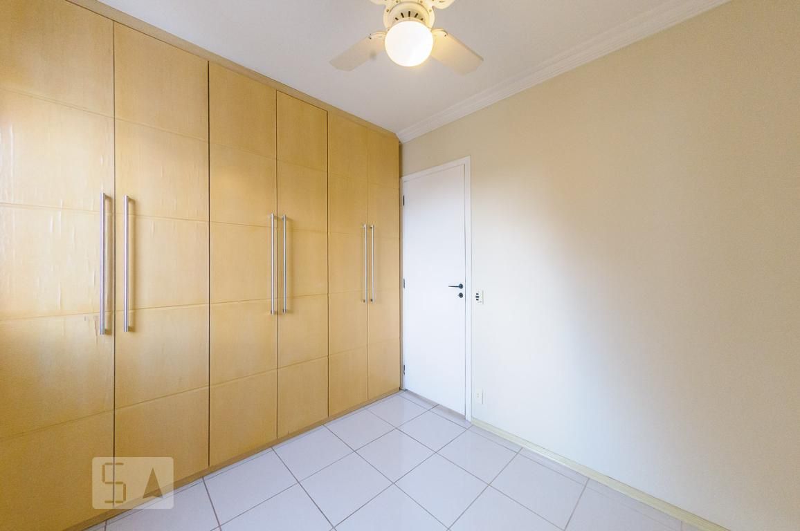Apartamento à Venda - Guanabara, 2 Quartos,  60 m2 em , Campinas - sp | SoloBR