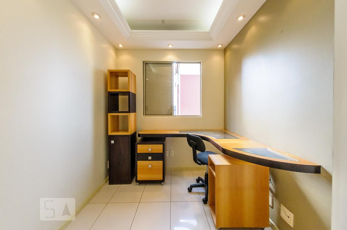Apartamento à Venda - Guanabara, 2 Quartos,  60 m2 em , Campinas - sp | SoloBR