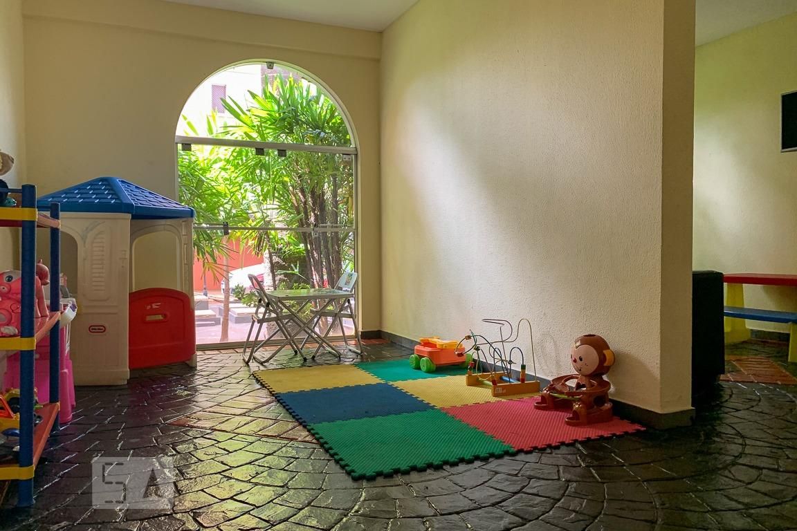 Apartamento à Venda - Guanabara, 2 Quartos,  60 m2 em , Campinas - sp | SoloBR
