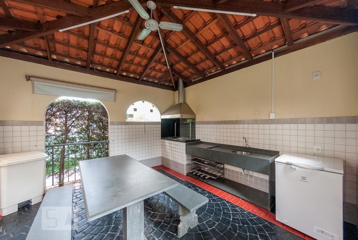 Apartamento à Venda - Guanabara, 2 Quartos,  60 m2 em , Campinas - sp | SoloBR