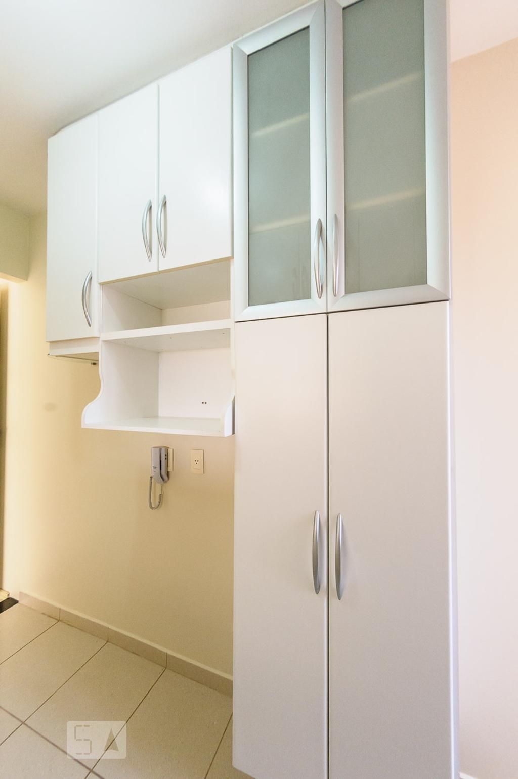 Apartamento à Venda - Guanabara, 2 Quartos,  60 m2 em , Campinas - sp | SoloBR