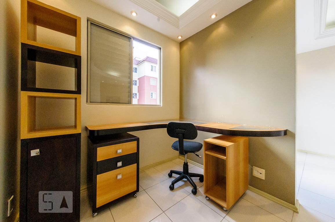 Apartamento à Venda - Guanabara, 2 Quartos,  60 m2 em , Campinas - sp | SoloBR
