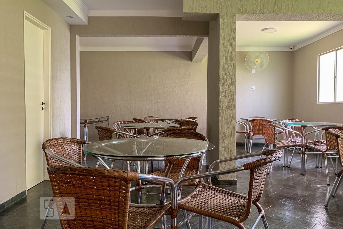 Apartamento à Venda - Guanabara, 2 Quartos,  60 m2 em , Campinas - sp | SoloBR