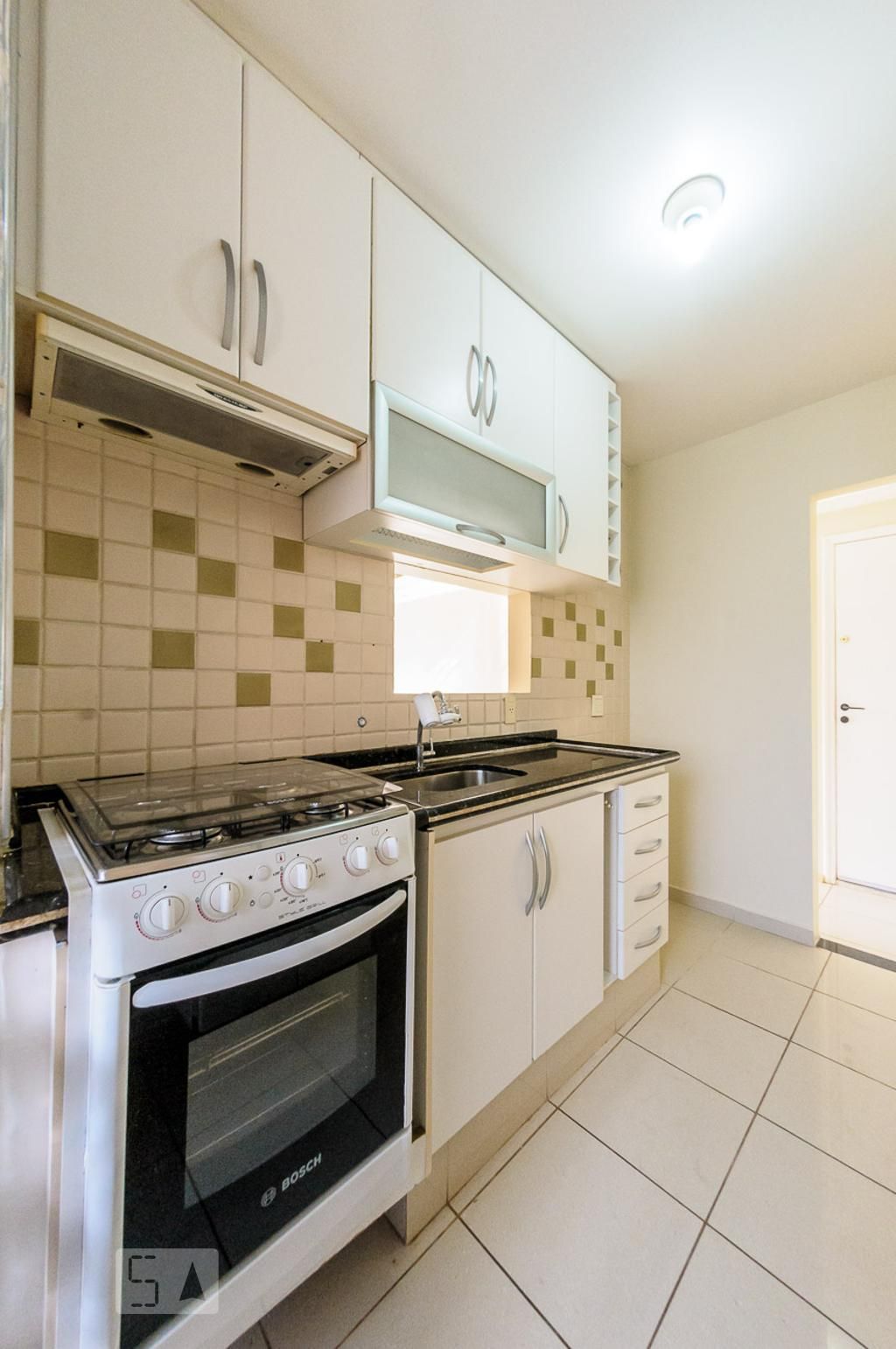 Apartamento à Venda - Guanabara, 2 Quartos,  60 m2 em , Campinas - sp | SoloBR