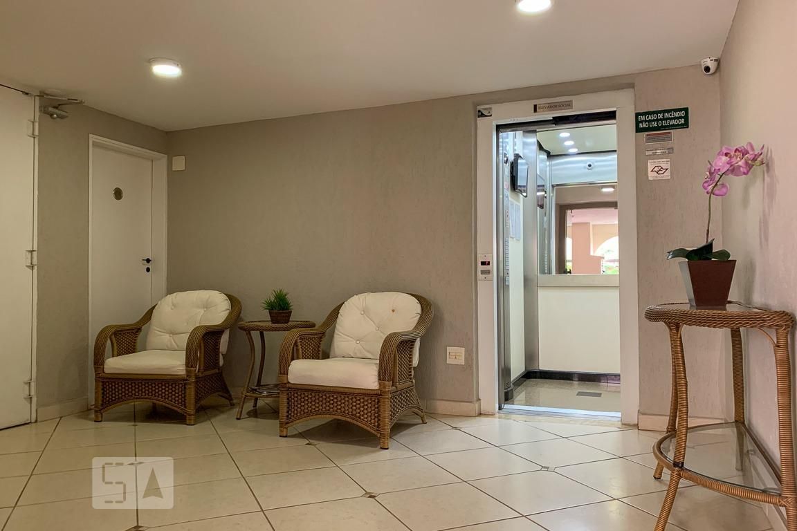 Apartamento à Venda - Guanabara, 2 Quartos,  60 m2 em , Campinas - sp | SoloBR