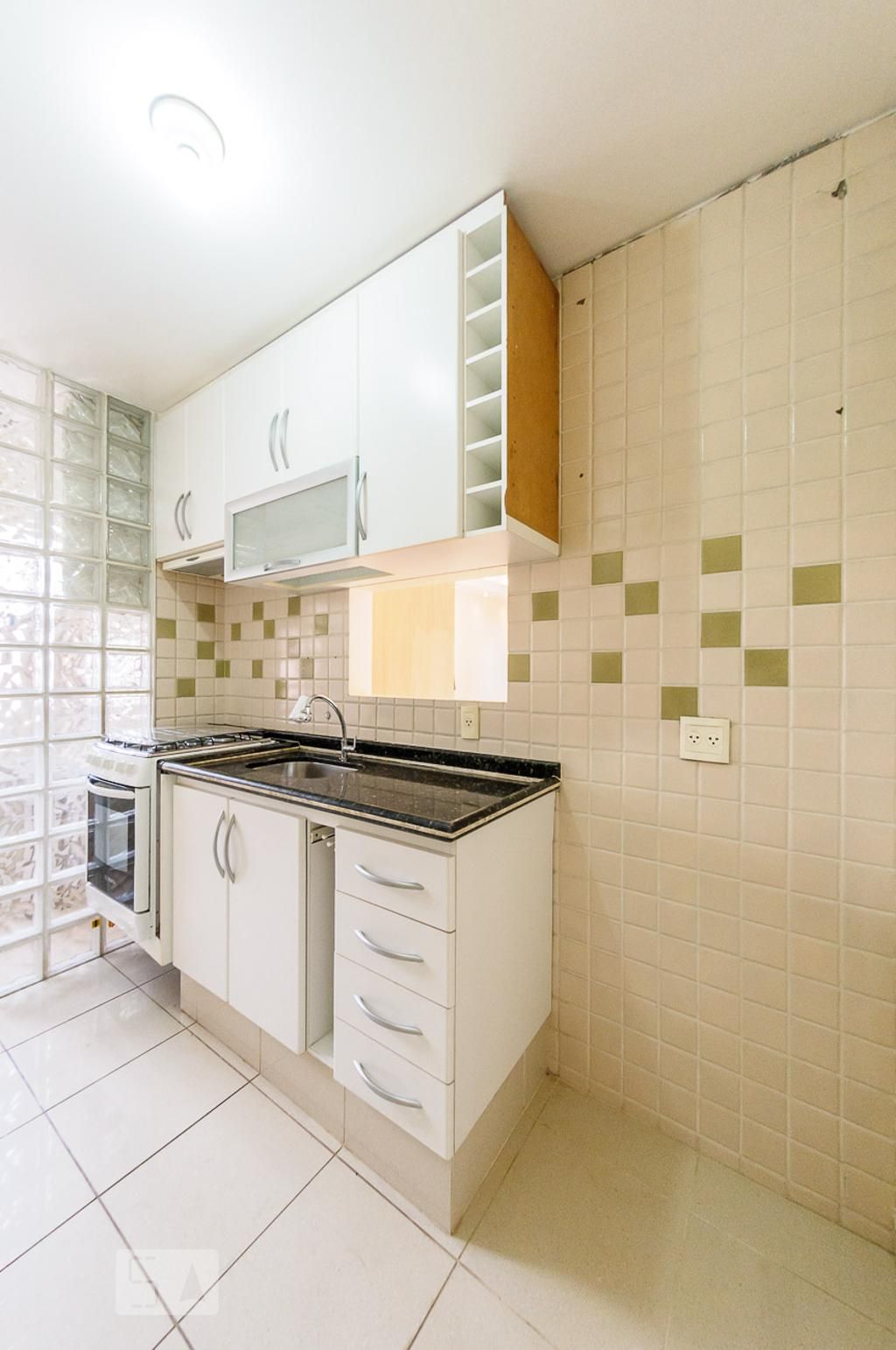 Apartamento à Venda - Guanabara, 2 Quartos,  60 m2 em , Campinas - sp | SoloBR