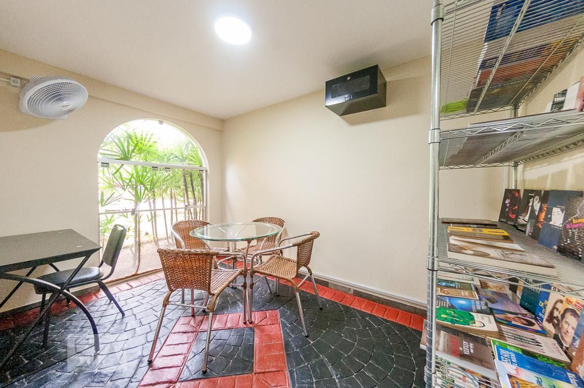 Apartamento à Venda - Guanabara, 2 Quartos,  60 m2 em , Campinas - sp | SoloBR