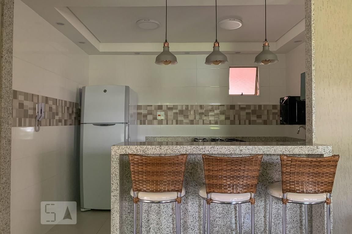Apartamento à Venda - Guanabara, 2 Quartos,  60 m2 em , Campinas - sp | SoloBR