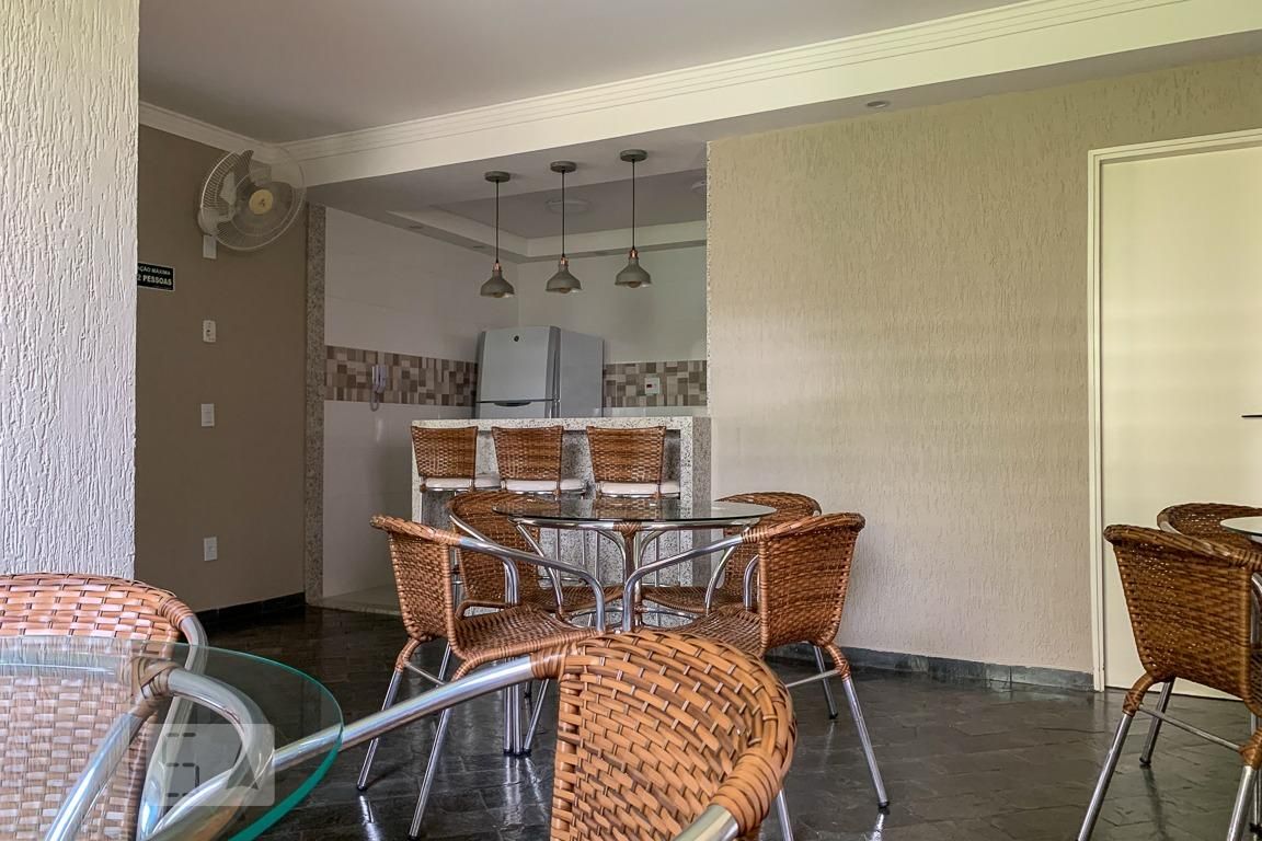Apartamento à Venda - Guanabara, 2 Quartos,  60 m2 em , Campinas - sp | SoloBR