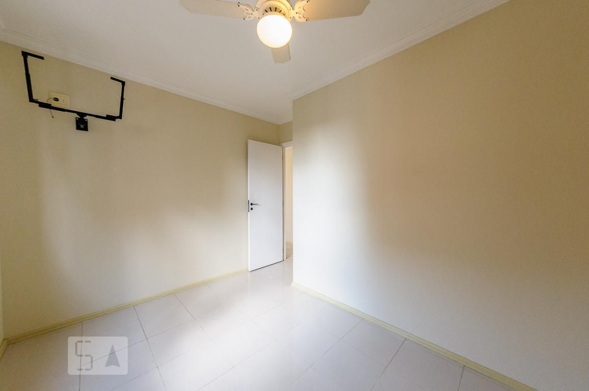 Apartamento à Venda - Guanabara, 2 Quartos,  60 m2 em , Campinas - sp | SoloBR