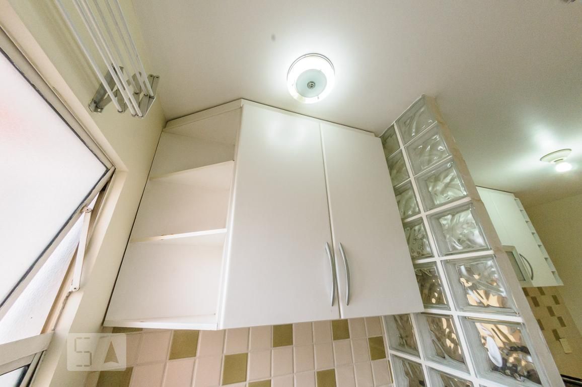 Apartamento à Venda - Guanabara, 2 Quartos,  60 m2 em , Campinas - sp | SoloBR