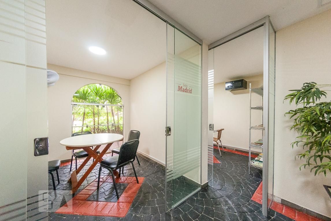 Apartamento à Venda - Guanabara, 2 Quartos,  60 m2 em , Campinas - sp | SoloBR