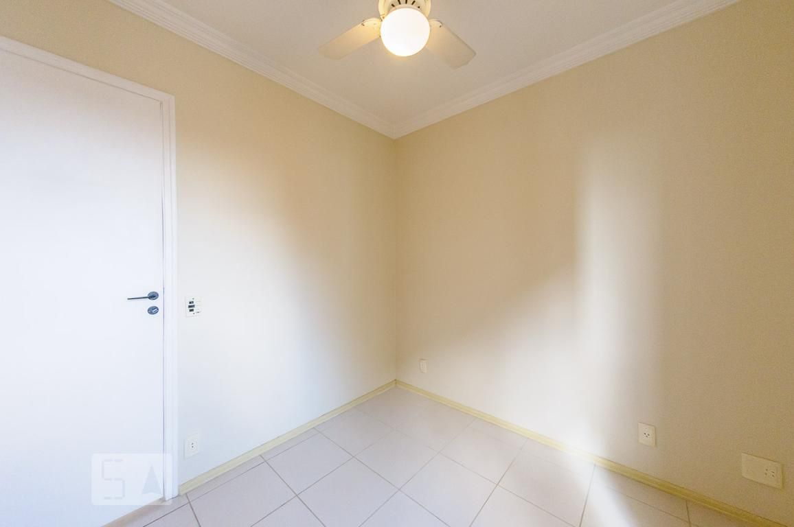 Apartamento à Venda - Guanabara, 2 Quartos,  60 m2 em , Campinas - sp | SoloBR