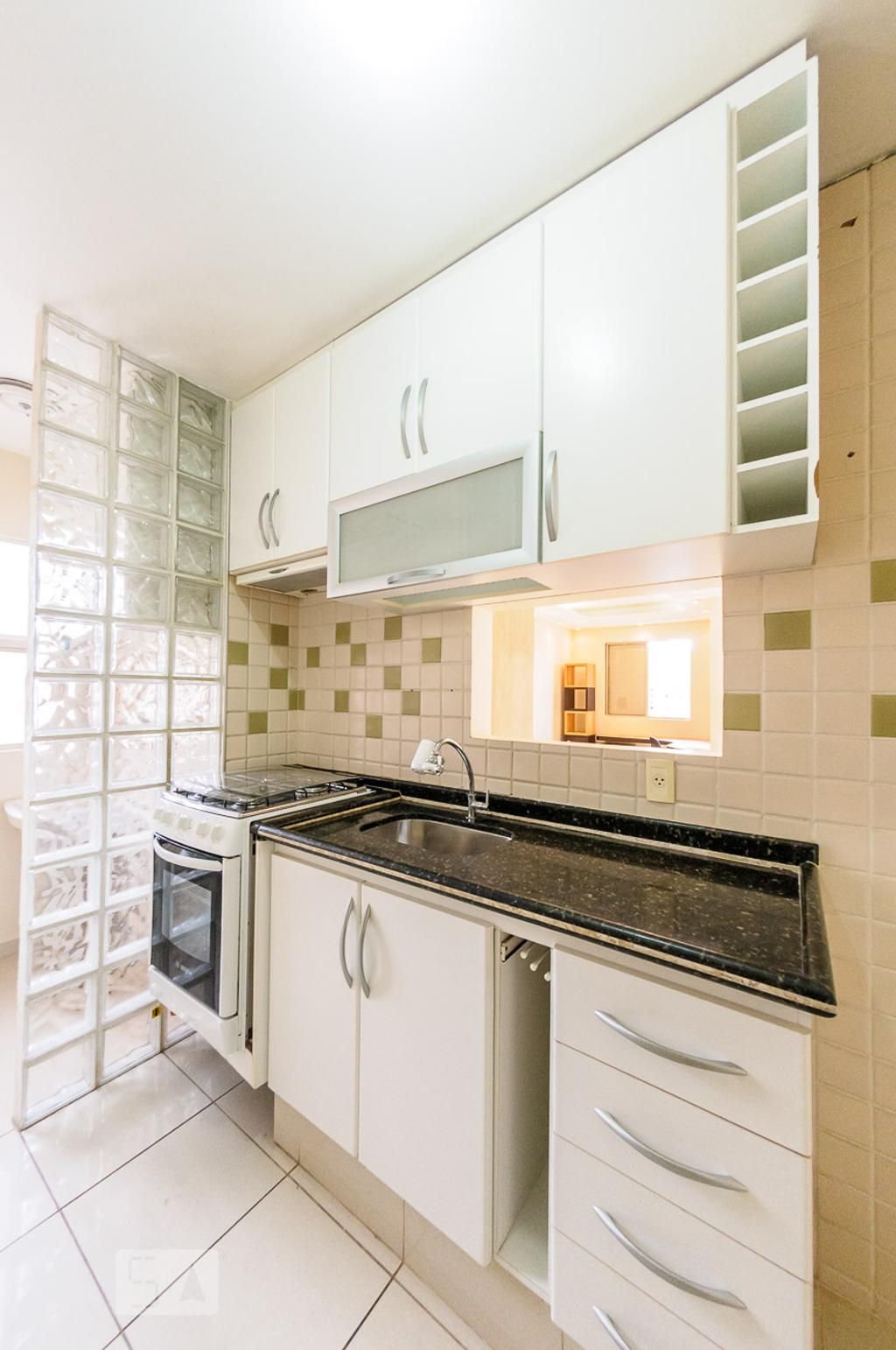 Apartamento à Venda - Guanabara, 2 Quartos,  60 m2 em , Campinas - sp | SoloBR