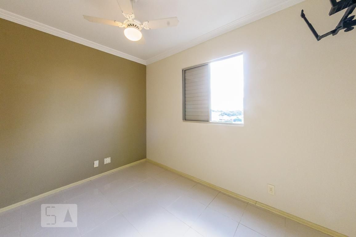 Apartamento à Venda - Guanabara, 2 Quartos,  60 m2 em , Campinas - sp | SoloBR