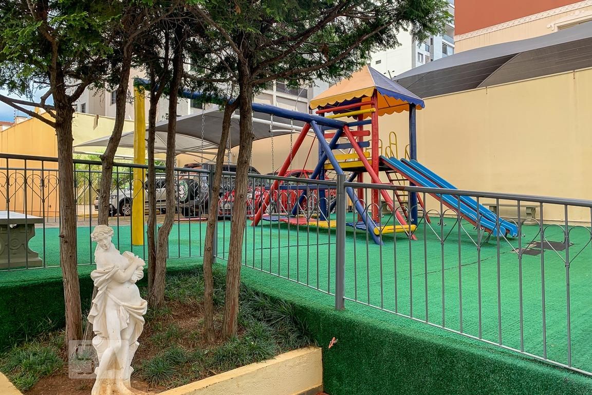 Apartamento à Venda - Guanabara, 2 Quartos,  60 m2 em , Campinas - sp | SoloBR