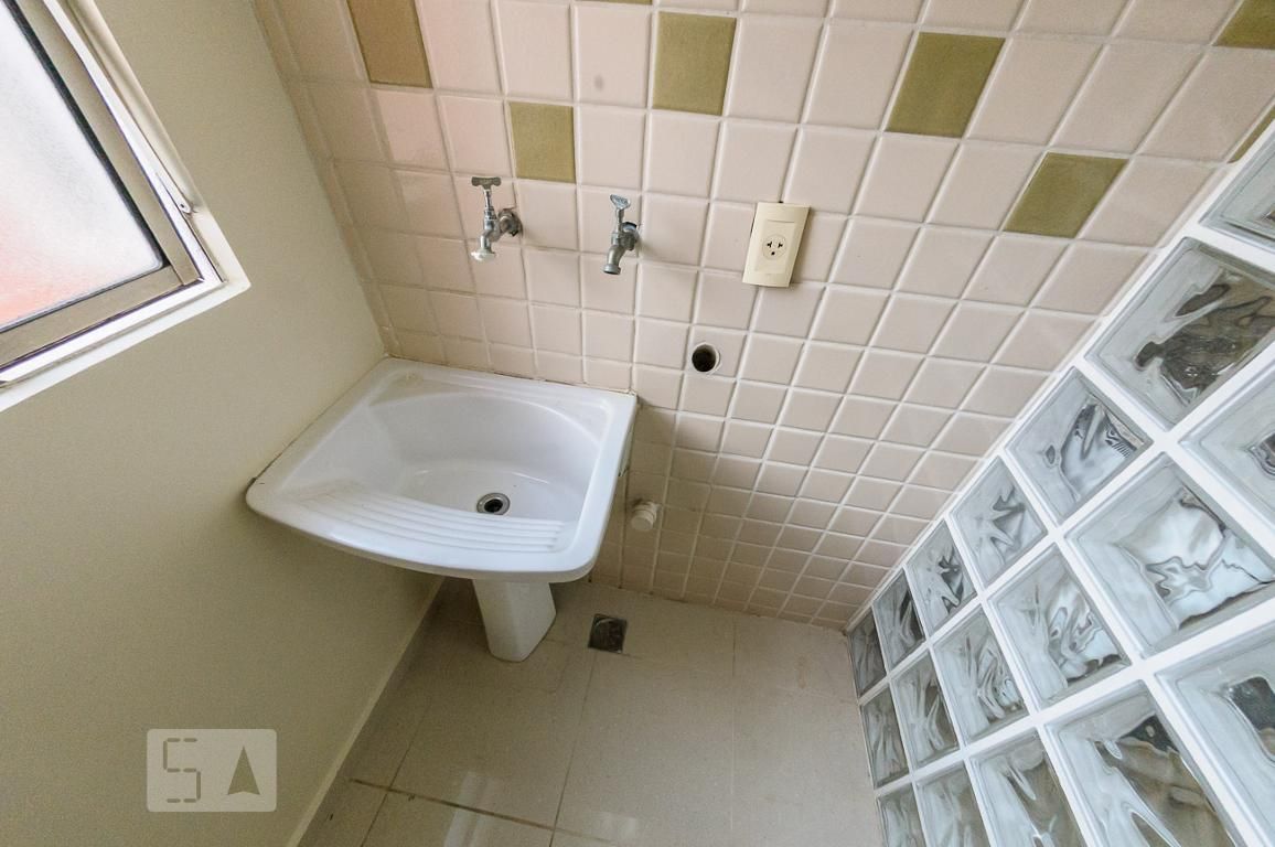 Apartamento à Venda - Guanabara, 2 Quartos,  60 m2 em , Campinas - sp | SoloBR