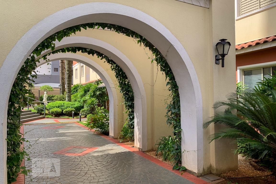 Apartamento à Venda - Guanabara, 2 Quartos,  60 m2 em , Campinas - sp | SoloBR