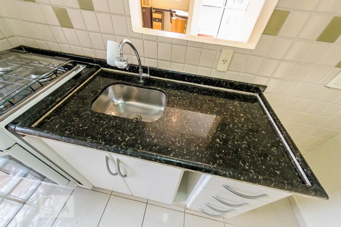 Apartamento à Venda - Guanabara, 2 Quartos,  60 m2 em , Campinas - sp | SoloBR
